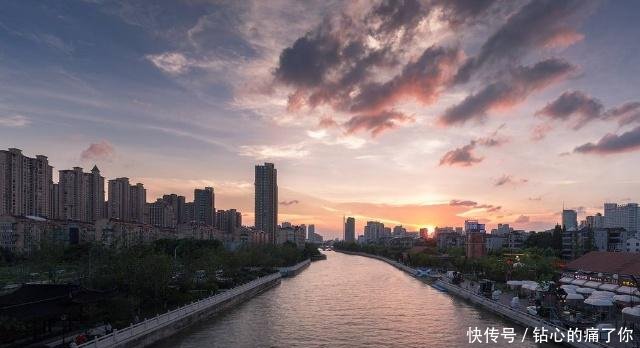 长三角最具“幸福感”城市，不是南京苏州，也不是杭州上海