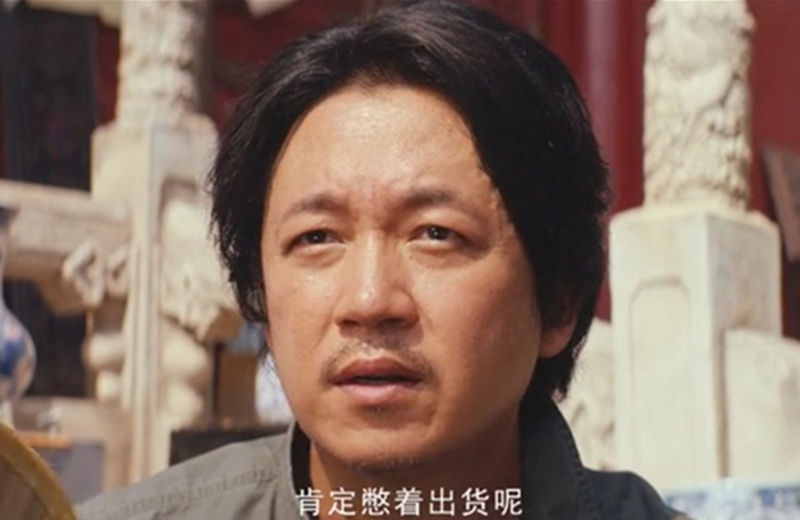  『上线』《龙岭迷窟》精彩上线，第一集就有大惊喜，开棺场景太刺激