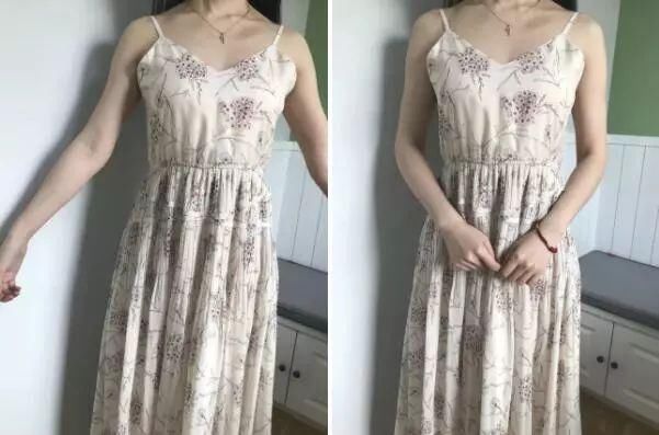 帮你避坑!无 P 无滤镜、各种身材试穿网红新衣，结果......丨推荐