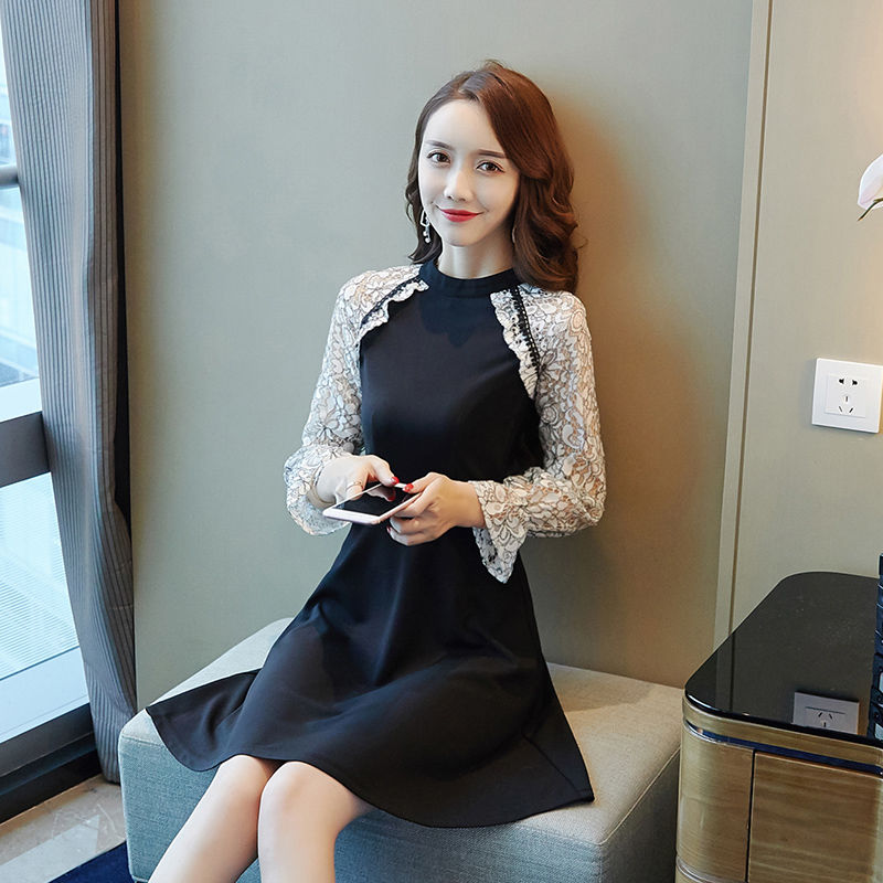 中秋回娘家，偷偷买了几件连衣裙，美的老公直接楞在原地~