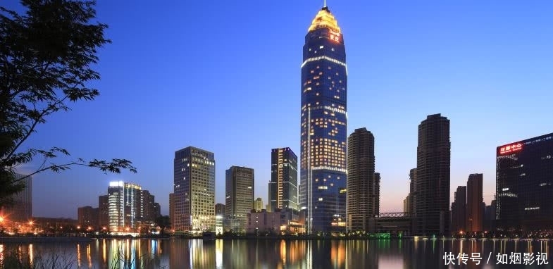 浙江省冲出的“黑马”城市，已超越宁波，有望成为第二个杭州！