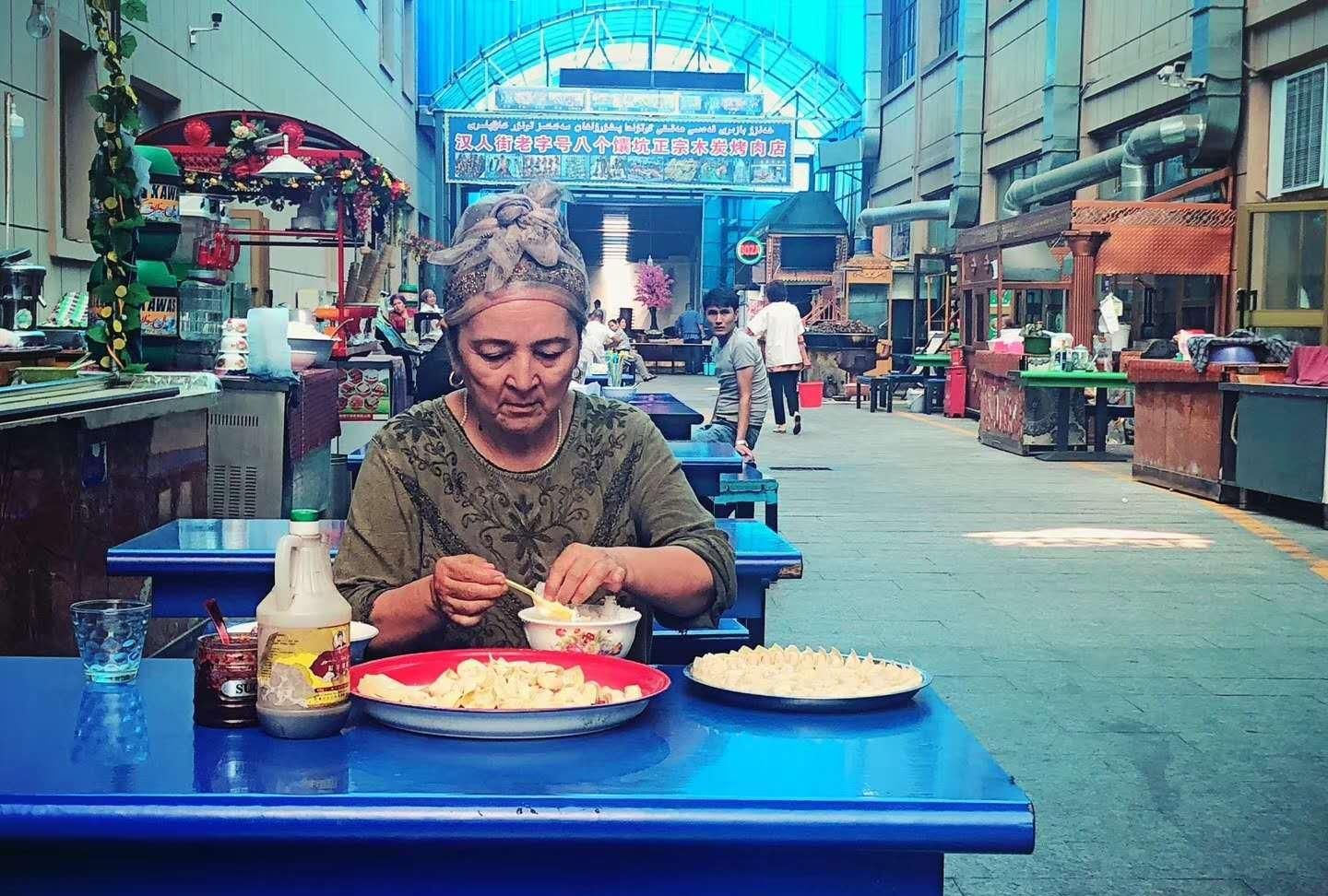 新疆旅游，这条路线满足你对新疆的好奇，第一次来值得打卡