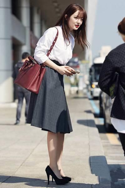  「女生」女生拥有这4个特征，颜值都不会低！第一点就有，那就是标准美人