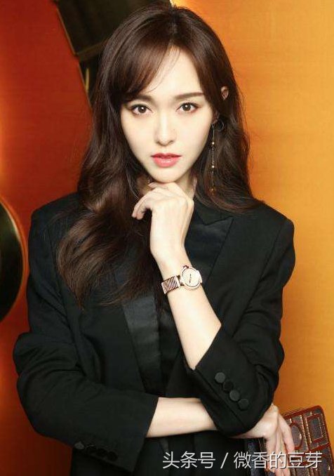 罗晋首度回应分手传闻，罕见表白唐嫣:为了你愿意放弃世界