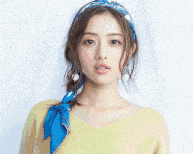  重样@日本女孩一周穿搭：7天不重样，简单有气质