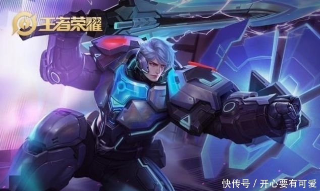  伽罗■王者荣耀：“弱化破军流”亚瑟火了，专切伽罗、黄忠，出装是关键
