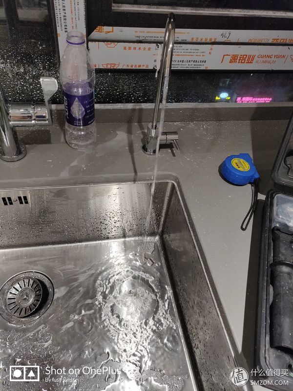 CHANITEX 佳尼特CDR550 RO净水器和 MI 小米TDS水质检测笔开箱