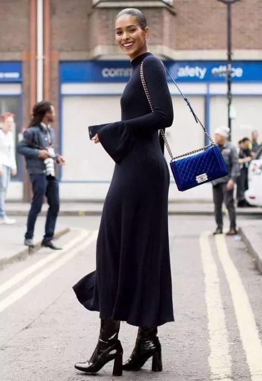 春天@推荐5款毛衣 伴你度过整个春天