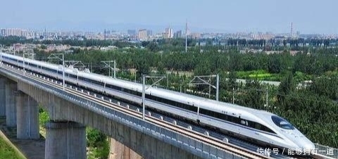  「途经」山东又一条时速350公里的高铁即将开工，投资470亿，途