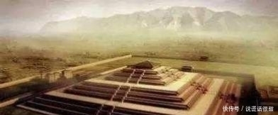  「现收藏于秦始皇帝陵」中华第一帝陵——秦始皇陵，你想知道的，不想知道的，都在这里了