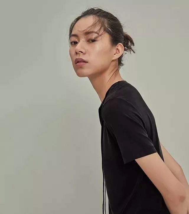 不挑身材的衬衫裙,气质满分