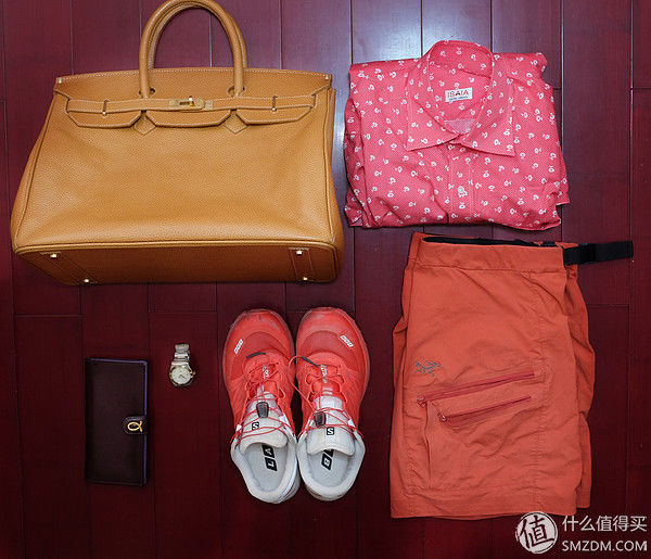 夏装不只有T恤，也可以有Dandy的高级感!