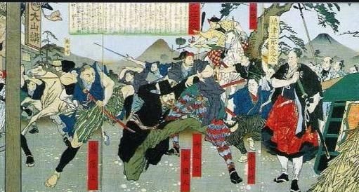  『琉球国王』中国之藩属、独立的琉球国，是怎样被日本人吞并的？