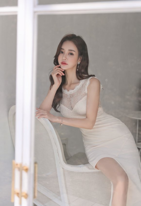 女神珠珠:三十一套图集锦，浓缩精华