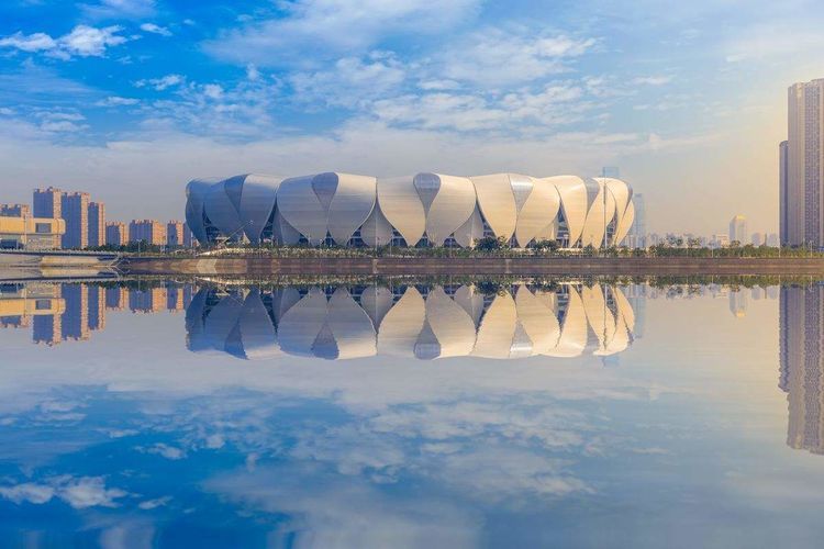  #两城#我国6城入围世界级城市，还有两城悄然追上，北上广：我们