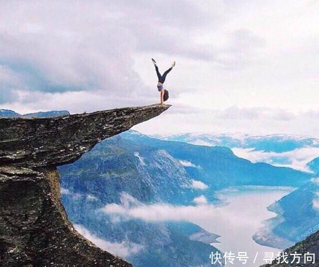 世界上最危险旅游胜地, 每个景点都有出过人命! 中国一景点上榜