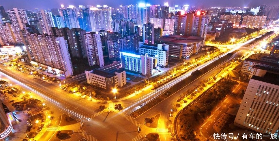 外国人最爱的3大中国城市,成都没上榜,最后一个很少有人猜到