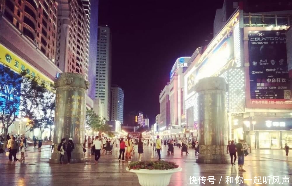 专骗游客的十条街：宽窄巷子垫底，夫子庙第二，第一“实至名归”