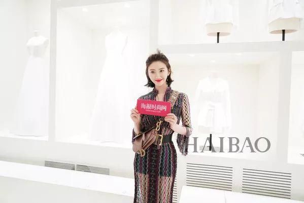 养眼|周迅和刘雯同台比美你站谁?反正我已经沦陷了