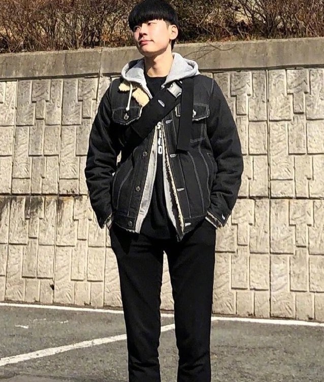  #单身#长得帅就够了?懂穿搭的男生才不会单身!
