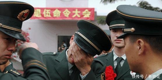 2018年开始, 退伍军人凭借证件就可以领取3项福利, 金额高达8万元