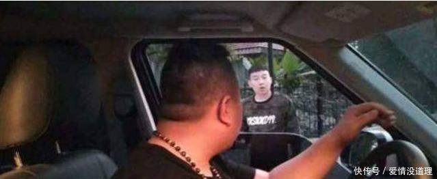 滴滴新规让乘客终于满意了，司机老子不接了