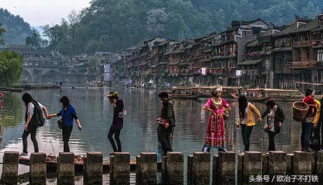 中国名声最“臭”的景点：就连上厕所也要两块钱，去了没人还想去