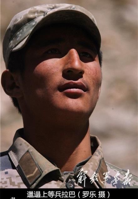 走近中国最西中印边境