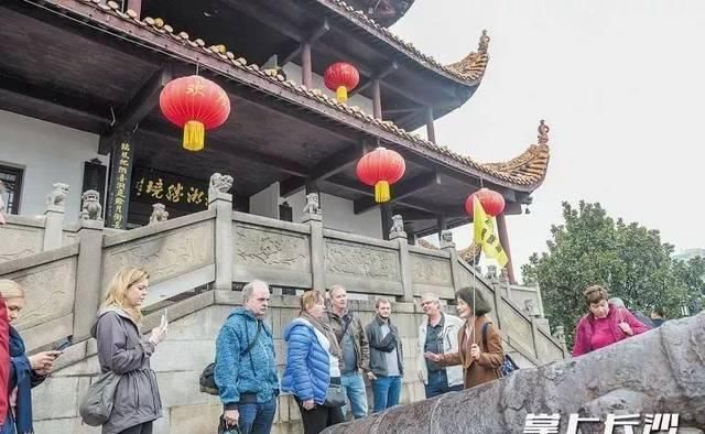 世界看湖南丨外国友人眼中的美丽长沙，了解一下？