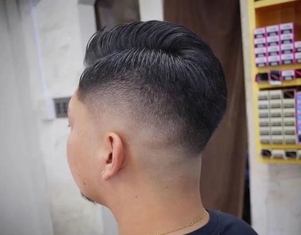  「特别」栗子头已过时,这才是今夏最火男发,清凉,时尚,真精神