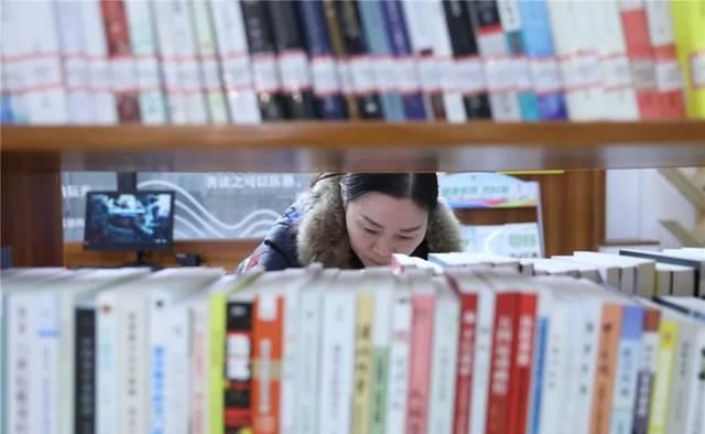  城市：有颜又有料，柯桥这些城市书房打卡啦，你去过几家？