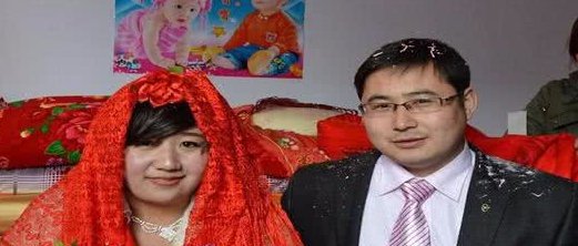 我国“结婚”最难的三个省份，说起彩礼，当地人宁愿打光棍