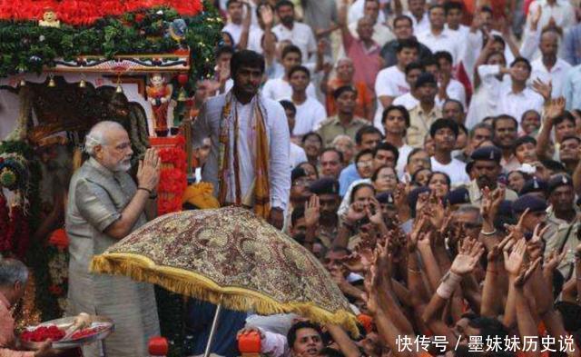 印度经济发展再快, 为何注定无法超越我国 主要