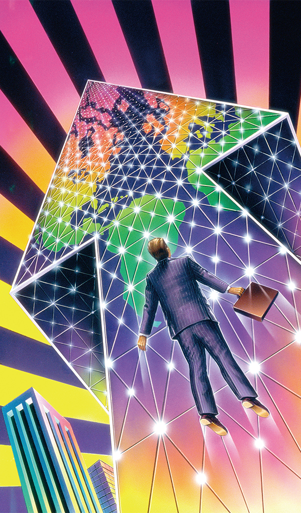 科技巨头外迁潮:离开"北上广深"