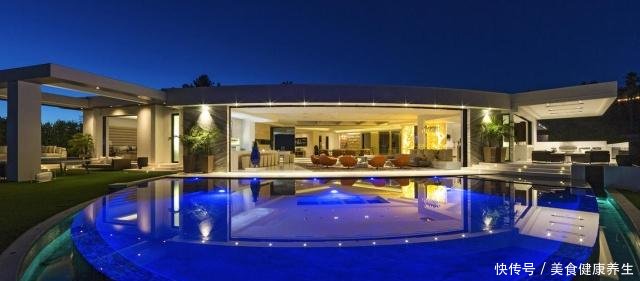 世界上三个“最贵”豪宅，全都不在迪拜，其中一个曾是和珅住所