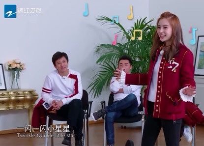 Angelababy人品谣言飞起,网友看过之后,纷纷表示误会杨颖