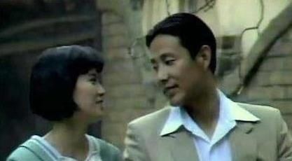 离开陈道明,拆散巍子婚姻,嫁大13岁李幼斌,如今46岁终如愿以偿