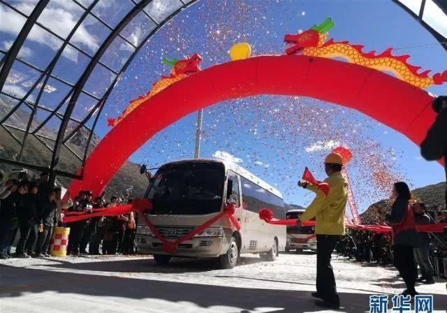 这条最险峻、最难修建的公路,65岁了!