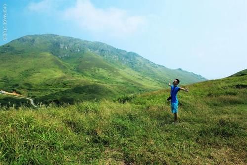  「岛上」中国十大最美海岛，嵛山岛你可曾听过？