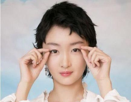  「少女」拥有这些“特征”，属于“少女脸”，不显老！你占几个？
