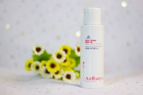 安润颜:一个专注于做高品质医美护肤品的品牌