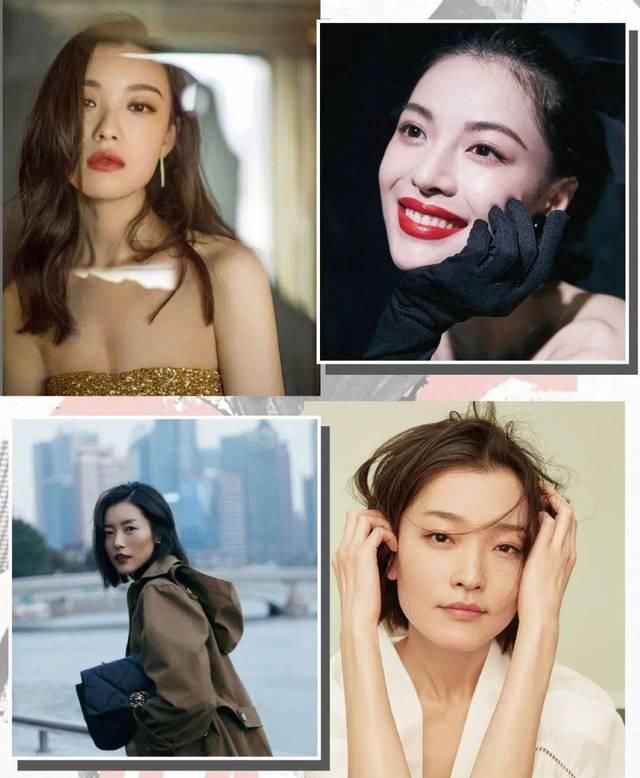 真的@有气质和没气质的女生,真的只差了这5点!