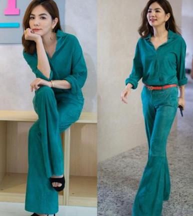 Ella的高跟鞋穿到让人怀疑人生，终于知道挤变形的“脚”什么样了