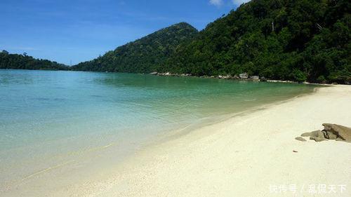 世界上那些至今都禁止人类进入的地方,你听说过吗?