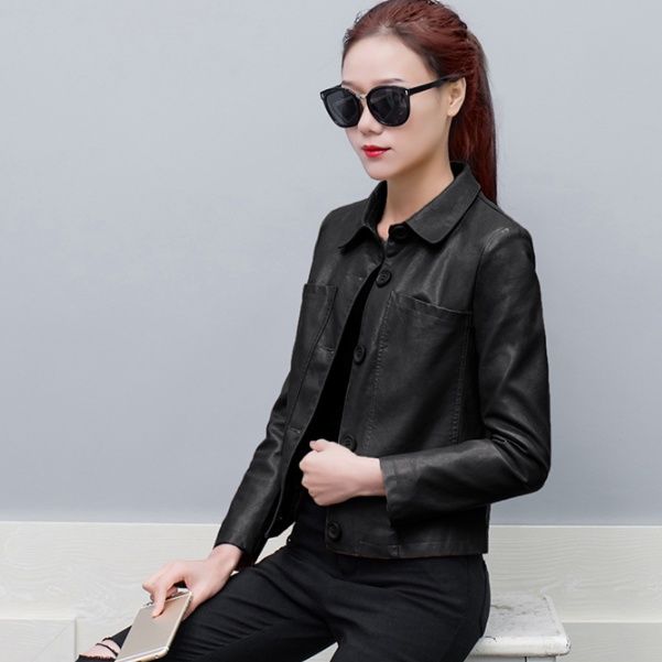 火了火了!这样一件薄外套，美的一塌糊涂，舒适百搭