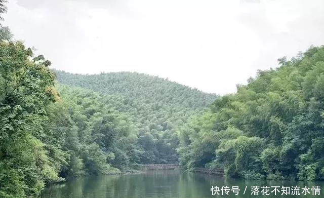 南京周边私藏的8个绝美乡村,个个都是神级的隐居地