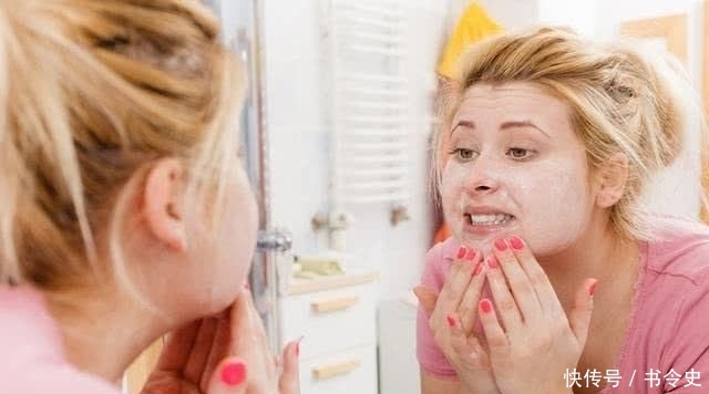  【干性肤质的仙女们】早晨洗脸，到底要不要用洗面奶呢？