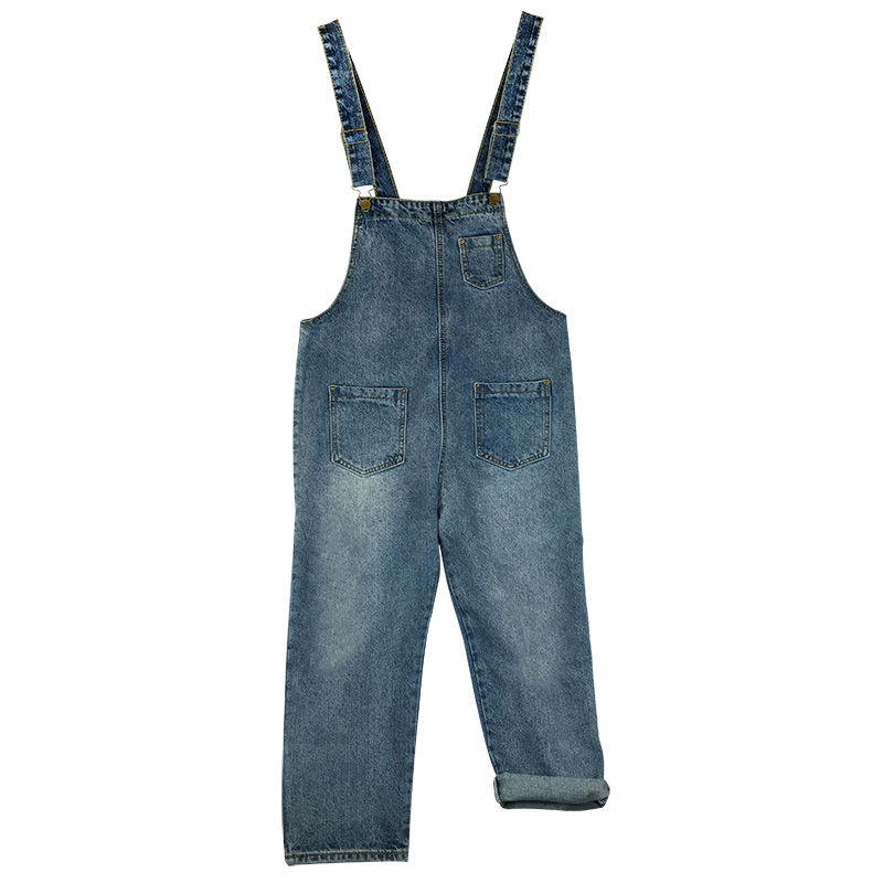 姑娘就服你!这么百搭的裤子穿出门，路人频频回头看