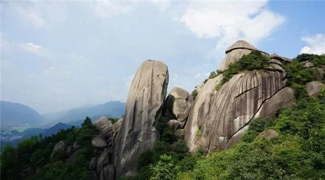 衢州最美的10个景点,太美了【2020热门旅游景点】