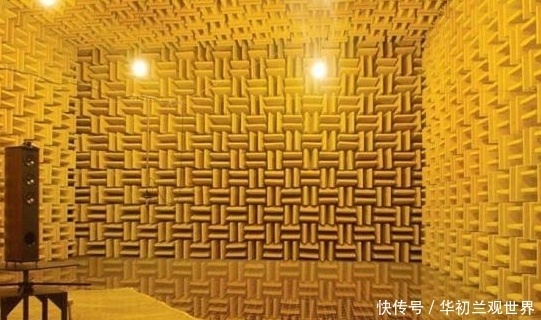 世界最安静的地方,消音度可达99.99%,迄今无人能坚持超过1小时